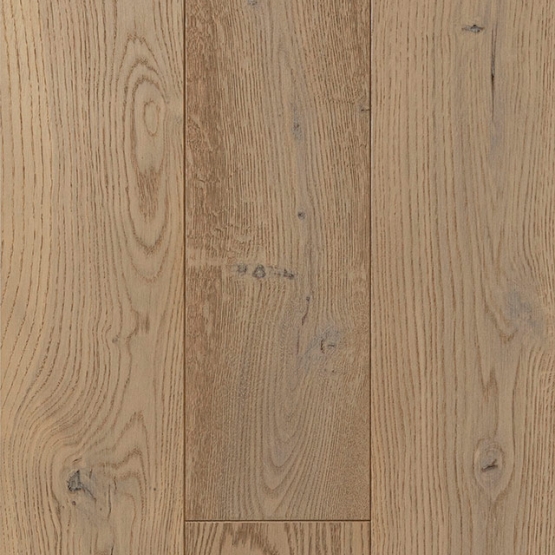 Інженерна паркетна дошка Дуб міді 324 Рустик Grosso Parquet