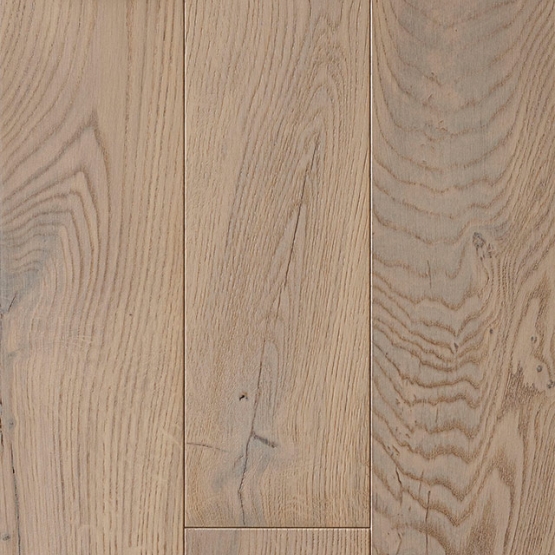 Інженерна паркетна дошка Дуб міді Рустик Grosso Parquet