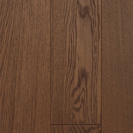 Інженерна паркетна дошка Дуб Ренні Класик Б Grosso Parquet