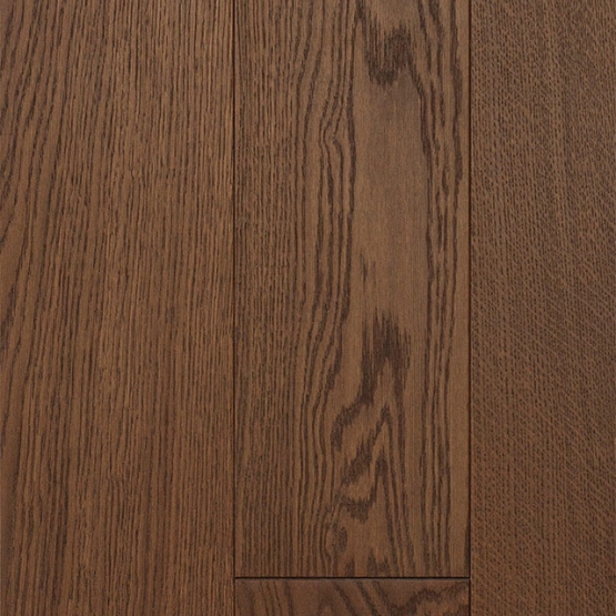 Інженерна паркетна дошка Дуб Ренні Класик Б Grosso Parquet