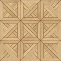 Геометрический модульный паркет МП-02 Grosso Parquet