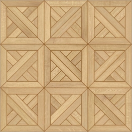Геометричний модульний паркет МП-02 Grosso Parquet