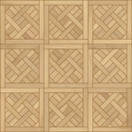 Геометричний модульний паркет МП-03 Grosso Parquet