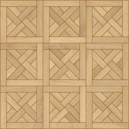 Геометричний модульний паркет МП-04 Grosso Parquet