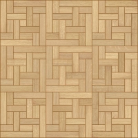 Геометричний модульний паркет МП-05 Grosso Parquet