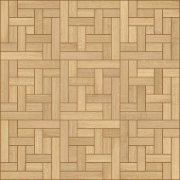 Геометричний модульний паркет МП-05 Grosso Parquet