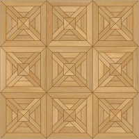 Геометрический модульный паркет МП-08 Grosso Parquet