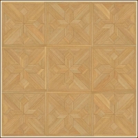 Геометричний модульний паркет ПГ-48 Grosso Parquet