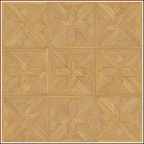 Геометрический модульный паркет ПГ-48 Grosso Parquet