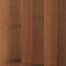 Інженерна паркетна дошка горіх 900 Натур Grosso Parquet