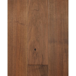 Инженерная паркетная доска Орех 901 Натур Grosso Parquet