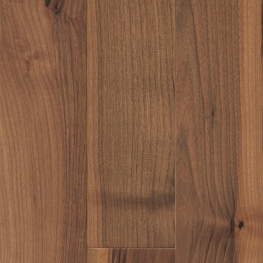 Інженерна паркетна дошка Горіх 903 Натур Grosso Parquet