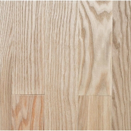 Паркет штучный Ясень Кремовый 15x70x500 Grosso Parquet