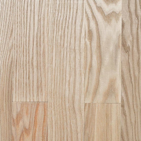 Паркет штучный Ясень Кремовый 15x70x500 Grosso Parquet