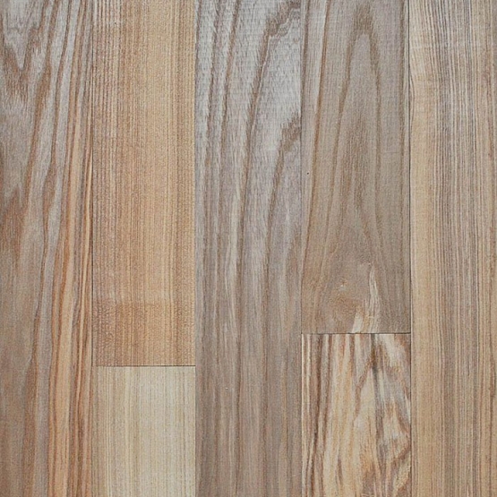 Паркет штучный Ясень Оливковый 15x70x500 Grosso Parquet