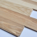 Паркет штучный Ясень Пестрый 15x70x500 Grosso Parquet