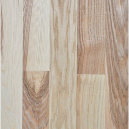 Паркет штучный Ясень Пестрый 15x70x500 Grosso Parquet