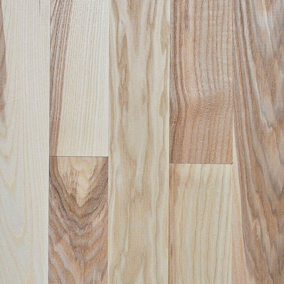 Паркет штучный Ясень Пестрый 15x70x500 Grosso Parquet