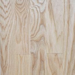 Паркет штучный Ясень Светлый 15x70x500 Grosso Parquet