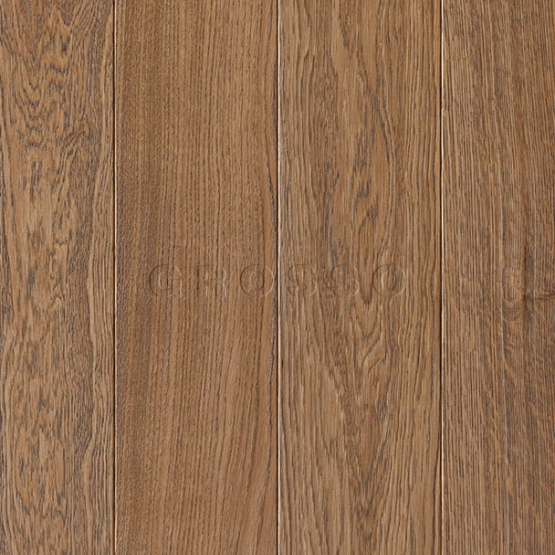 Паркетная доска Дуб 006 Grosso Parquet