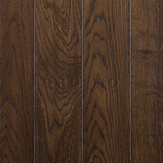 Паркетная доска Дуб 030 Grosso Parquet