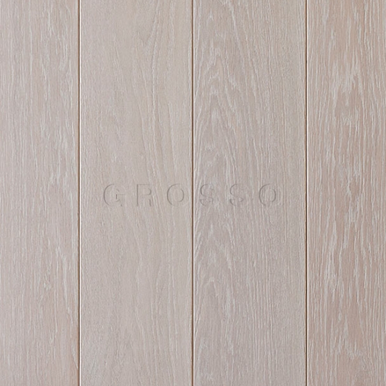 Паркетная доска Дуб 040 Grosso Parquet