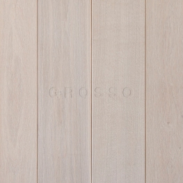 Паркетная доска Дуб 043 Grosso Parquet