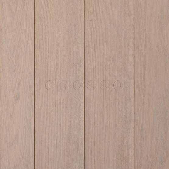 Паркетна дошка Дуб 044 Grosso Parquet