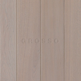 Паркетная доска Дуб 045 Grosso Parquet
