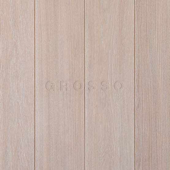 Паркетна дошка Дуб 049 Grosso Plemet
