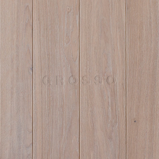 Паркетная доска Дуб 054 Grosso Parquet