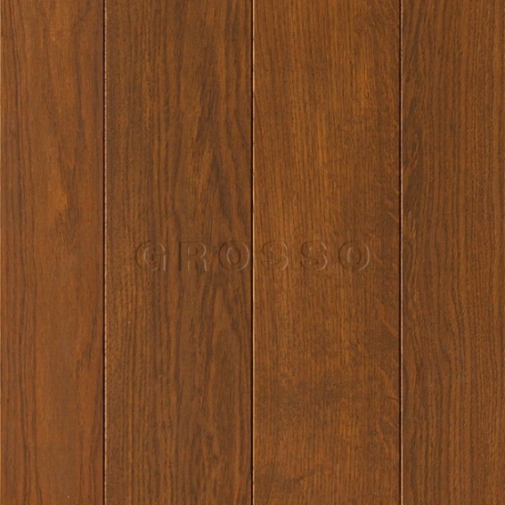 Паркетная доска Дуб 104 Grosso Parquet