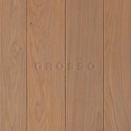 Паркетная доска Дуб 109 Grosso Parquet