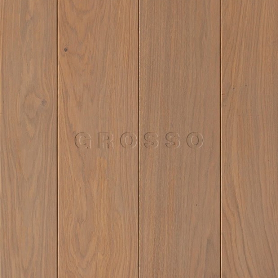Паркетная доска Дуб 109 Grosso Parquet - 20G109 Паркетная доска Дуб 109 Grosso Parquet