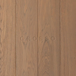 Паркетная доска Дуб 110 Grosso Parquet