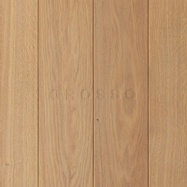 Паркетная доска Дуб 111 Grosso Parquet