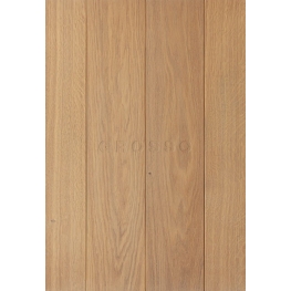 Паркетная доска Дуб 111 Grosso Parquet