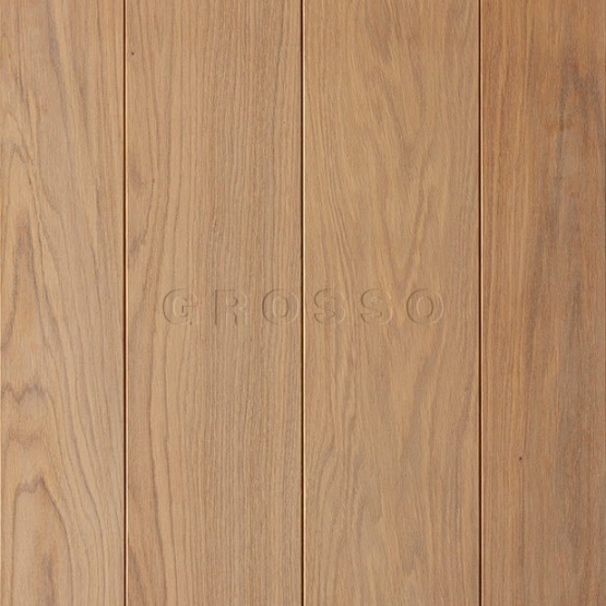 Паркетна дошка Дуб 115 Grosso Parquet - 20G115 Паркетна дошка Дуб 115 Grosso Plemet