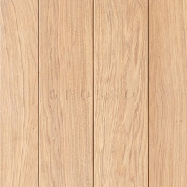 Паркетная доска Дуб 116 Grosso Parquet
