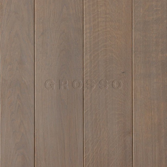Паркетная доска Дуб 117 Grosso Parquet