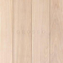 Паркетная доска Дуб 118 Grosso Parquet