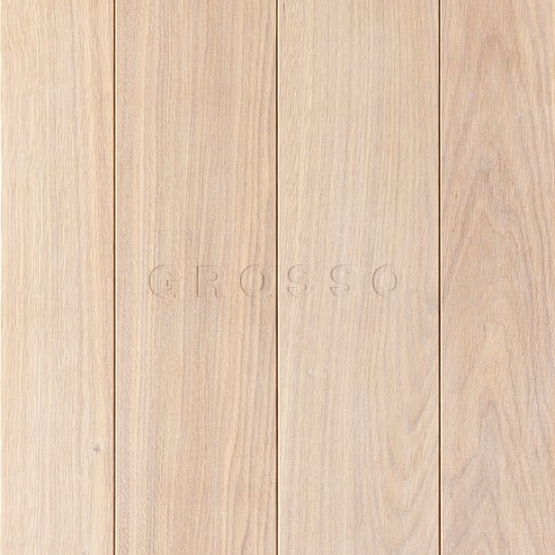 Паркетная доска Дуб 118 Grosso Parquet