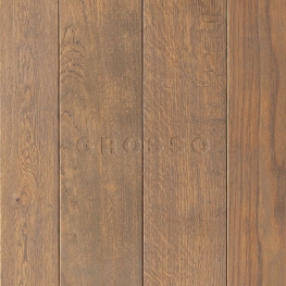 Паркетная доска Дуб 121 Grosso Parquet