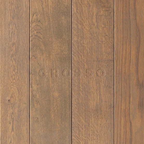 Паркетна дошка Дуб 121 Гросо Паркет