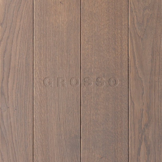 Паркетна дошка Дуб 122 Гросовий паркет