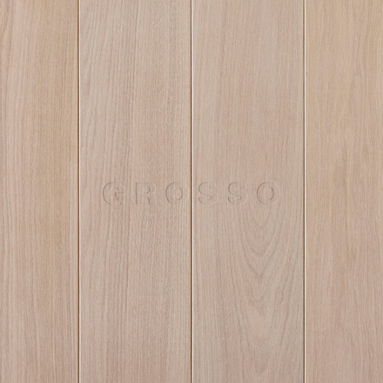 Паркетна дошка Дуб 203 Grosso Parquet - 20G203 Паркетна дошка Дуб 203 Grosso Plemet