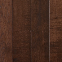 Паркетна дошка Дуб 209 Grosso Parquet
