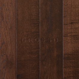 Паркетная доска Дуб 209 Grosso Parquet