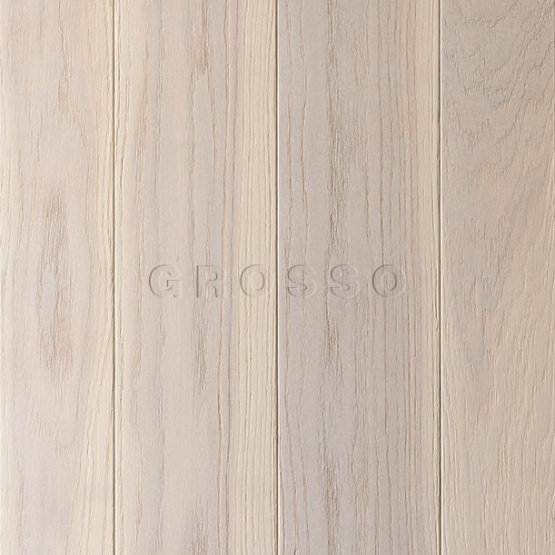 Паркетна дошка Дуб 407 Grosso Plemet