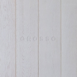 Паркетная доска Дуб 410 Grosso Parquet